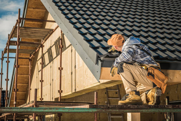 Best Residential Roofing Contractor  in Malvern, IA