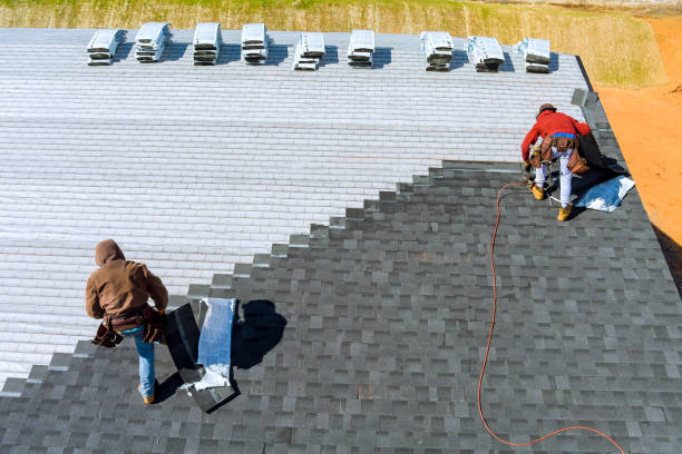 Best Roof Waterproofing Services  in Malvern, IA