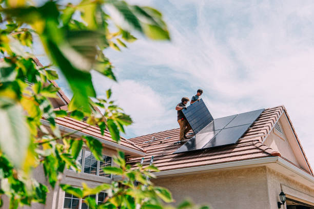 Best New Roof Installation  in Malvern, IA