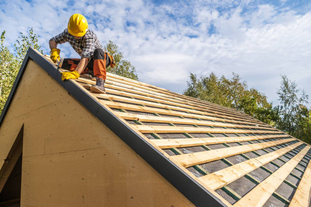 Best Roof Replacement Cost  in Malvern, IA