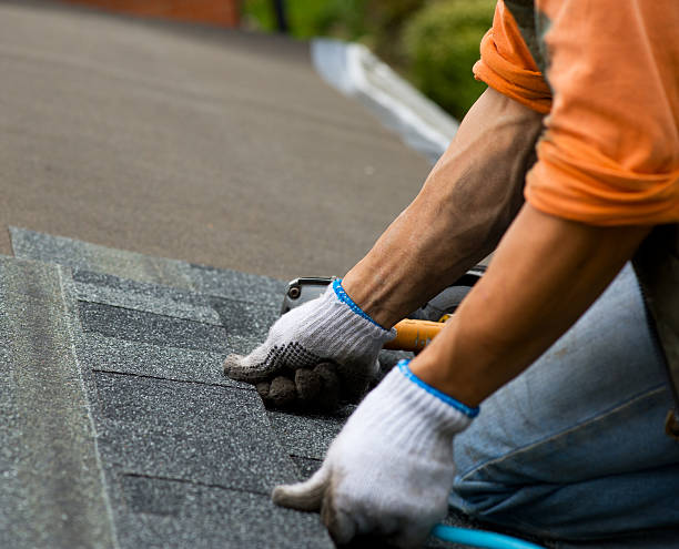 Best Storm Damage Roof Repair  in Malvern, IA