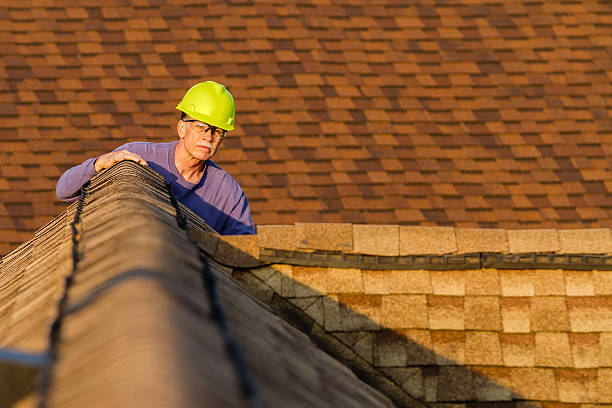 Best Roofing Contractors for Homes  in Malvern, IA