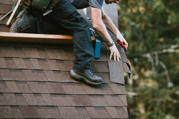 Tile Roofing Contractor in Malvern, IA
